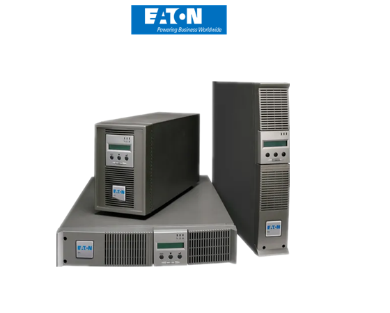 Eaton EX (700-3000 VA)