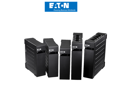 Eaton Ellipse ECO (500-1600VA)