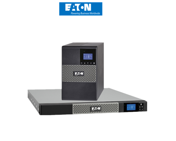 Eaton 5P (650-1550 VA)