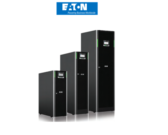 Eaton 91PS & 93PS8KW~40KWģ黯UPS