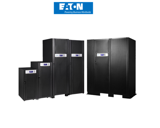 Eaton 93E15~500KVAUPS