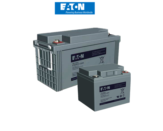 Eaton Battery ETNHW24AH~225Ahѭ